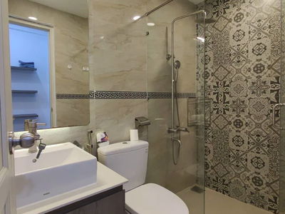 Scenic Valley B7, Vietnam  Scenic Valley B7, Vietnam