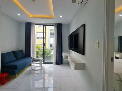 Hung Phuoc 4, Vietnam  Hung Phuoc 4, Vietnam