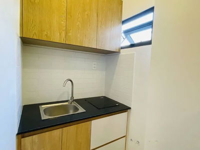 City Garden, Vietnam City Garden, Vietnam