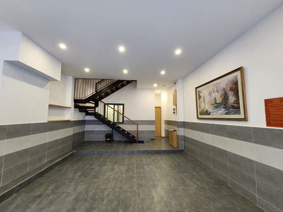 Жилье в Ho Chi Minh City, Vietnam  Жилье в Ho Chi Minh City, Vietnam