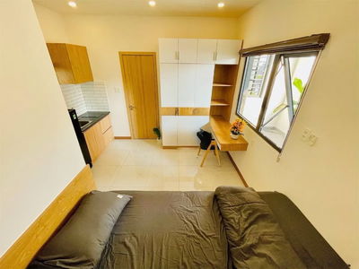 Housing in Ho Chi Minh City, Vietnam Housing in Ho Chi Minh City, Vietnam