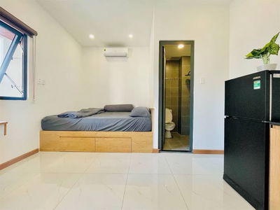 Housing in Ho Chi Minh City, Vietnam  Housing in Ho Chi Minh City, Vietnam