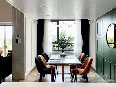 Masteri Thao Dien, Vietnam Masteri Thao Dien, Vietnam