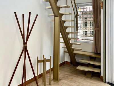 Logement dans Ho Chi Minh City, Vietnam  Logement dans Ho Chi Minh City, Vietnam