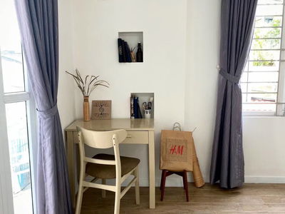 Housing in Ho Chi Minh City, Vietnam Housing in Ho Chi Minh City, Vietnam