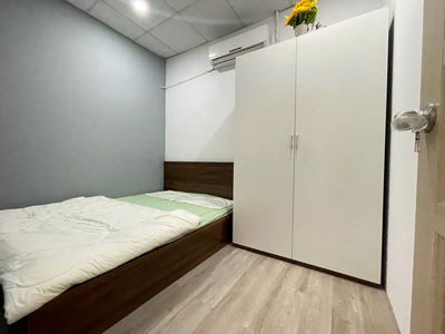 Logement dans Ho Chi Minh City, Vietnam Logement dans Ho Chi Minh City, Vietnam