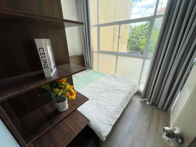 Gehäuse In Ho Chi Minh City, Vietnam Gehäuse In Ho Chi Minh City, Vietnam