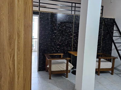 Housing in Ho Chi Minh City, Vietnam Housing in Ho Chi Minh City, Vietnam