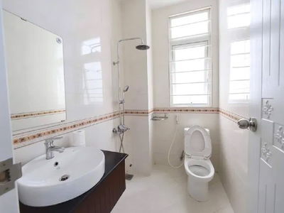 Жилье в Ho Chi Minh City, Vietnam Жилье в Ho Chi Minh City, Vietnam