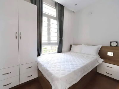 Жилье в Ho Chi Minh City, Vietnam Жилье в Ho Chi Minh City, Vietnam