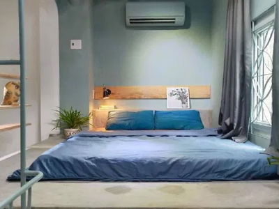 Жилье в Ho Chi Minh City, Vietnam Жилье в Ho Chi Minh City, Vietnam