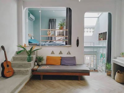 Logement dans Ho Chi Minh City, Vietnam Logement dans Ho Chi Minh City, Vietnam