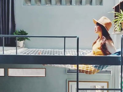 Alojamiento en Ho Chi Minh City, Vietnam Alojamiento en Ho Chi Minh City, Vietnam