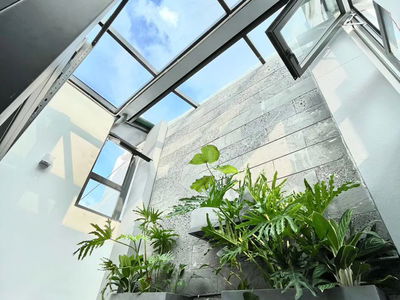 Logement dans Ho Chi Minh City, Vietnam Logement dans Ho Chi Minh City, Vietnam