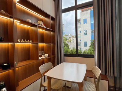 Housing in Ho Chi Minh City, Vietnam Housing in Ho Chi Minh City, Vietnam