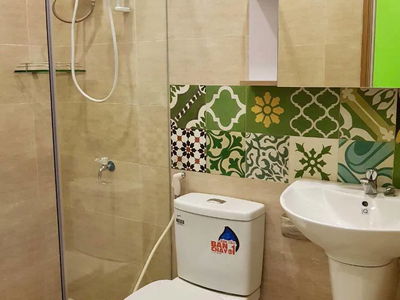 Alojamiento en Ho Chi Minh City, Vietnam Alojamiento en Ho Chi Minh City, Vietnam