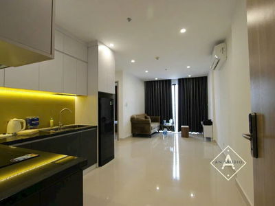 Grand Park, Vietnam  Grand Park, Vietnam