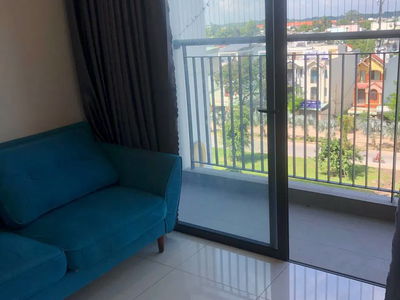 Grand Park, Vietnam Grand Park, Vietnam