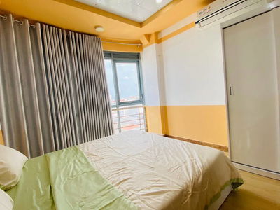 Logement dans Ho Chi Minh City, Vietnam Logement dans Ho Chi Minh City, Vietnam