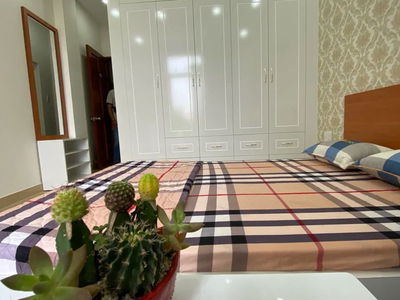 Alojamiento en Ho Chi Minh City, Vietnam Alojamiento en Ho Chi Minh City, Vietnam