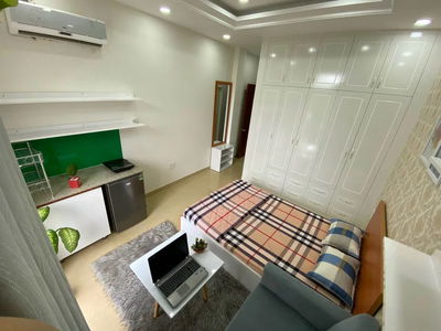 Housing in Ho Chi Minh City, Vietnam Housing in Ho Chi Minh City, Vietnam