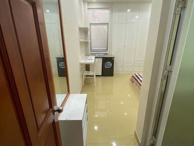 Alojamiento en Ho Chi Minh City, Vietnam Alojamiento en Ho Chi Minh City, Vietnam