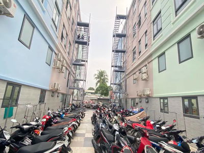 Alojamiento en Ho Chi Minh City, Vietnam Alojamiento en Ho Chi Minh City, Vietnam