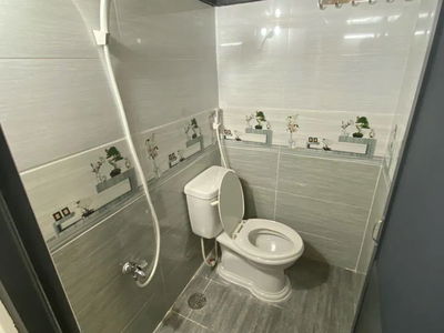 Housing in Ho Chi Minh City, Vietnam Housing in Ho Chi Minh City, Vietnam