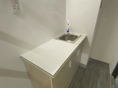 Housing in Ho Chi Minh City, Vietnam Housing in Ho Chi Minh City, Vietnam