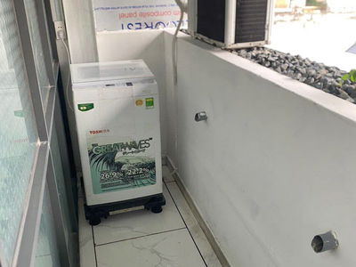 Alojamiento en Ho Chi Minh City, Vietnam  Alojamiento en Ho Chi Minh City, Vietnam