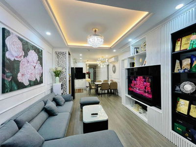 Hanoi Center Point, Vietnam Hanoi Center Point, Vietnam