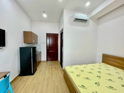 Richmond City, Vietnam Richmond City, Vietnam