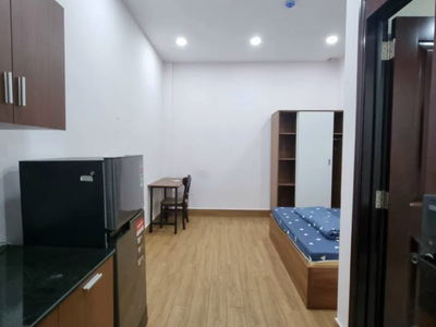 Richmond City, Vietnam Richmond City, Vietnam