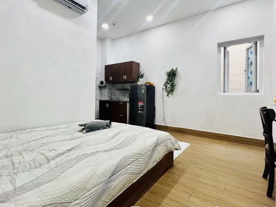 Richmond City, Vietnam Richmond City, Vietnam