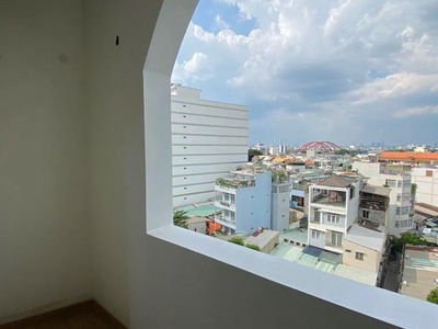 Richmond City, Vietnam Richmond City, Vietnam