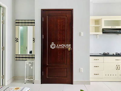 Жилье в Ho Chi Minh City, Vietnam Жилье в Ho Chi Minh City, Vietnam