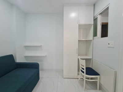 Gehäuse In Nha Be, Vietnam Gehäuse In Nha Be, Vietnam