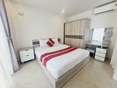 Logement dans Nha Be, Vietnam Logement dans Nha Be, Vietnam