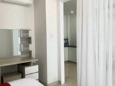 Gehäuse In Nha Be, Vietnam Gehäuse In Nha Be, Vietnam