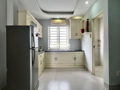 Жилье в Ho Chi Minh City, Vietnam  Жилье в Ho Chi Minh City, Vietnam