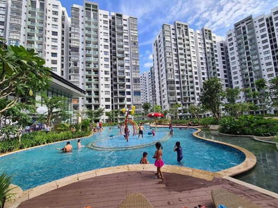 Celadon City, Vietnam Celadon City, Vietnam