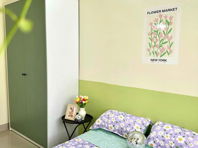 Logement dans Ho Chi Minh City, Vietnam Logement dans Ho Chi Minh City, Vietnam