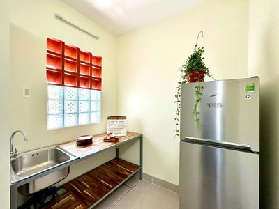 Жилье в Ho Chi Minh City, Vietnam Жилье в Ho Chi Minh City, Vietnam