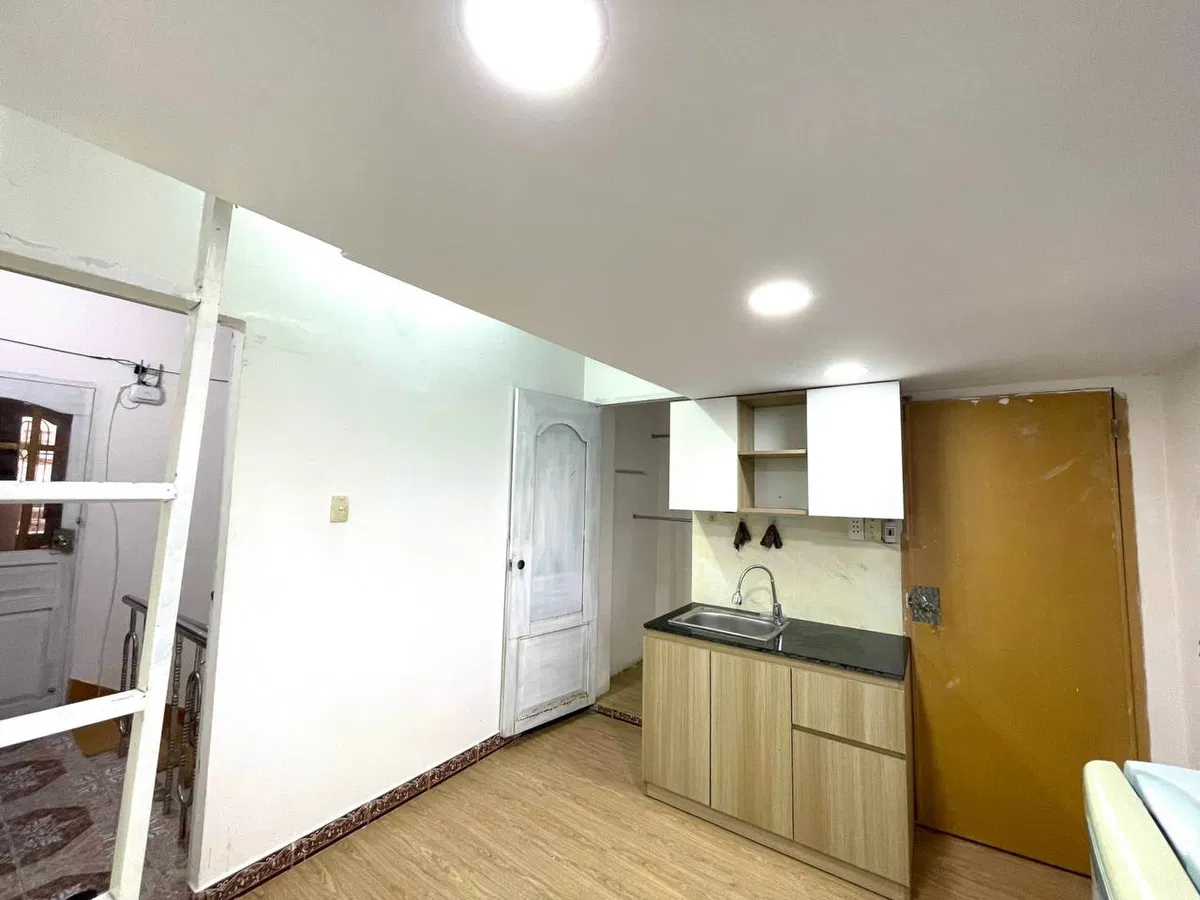 Housing in Ho Chi Minh City, Vietnam Housing in Ho Chi Minh City, Vietnam