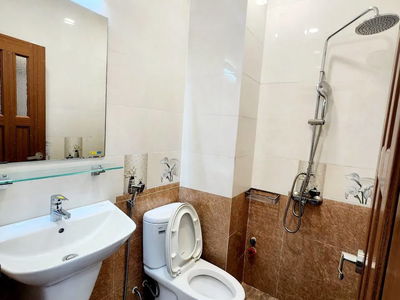 Alojamiento en Ho Chi Minh City, Vietnam Alojamiento en Ho Chi Minh City, Vietnam