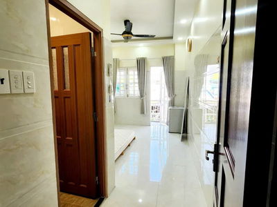 Alojamiento en Ho Chi Minh City, Vietnam  Alojamiento en Ho Chi Minh City, Vietnam