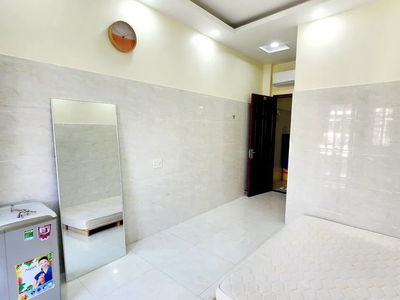 Housing in Ho Chi Minh City, Vietnam Housing in Ho Chi Minh City, Vietnam