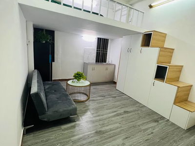 Logement dans Ho Chi Minh City, Vietnam Logement dans Ho Chi Minh City, Vietnam