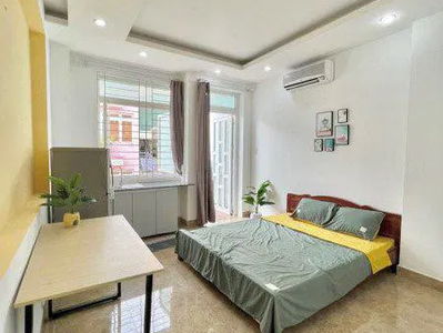 Жилье в Ho Chi Minh City, Vietnam  Жилье в Ho Chi Minh City, Vietnam