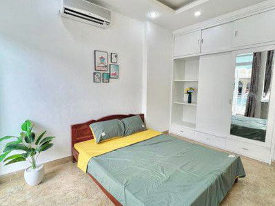 Alojamiento en Ho Chi Minh City, Vietnam Alojamiento en Ho Chi Minh City, Vietnam